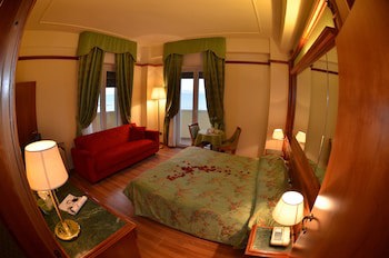 Grand Hotel Montesilvano galeri fotoğrafı