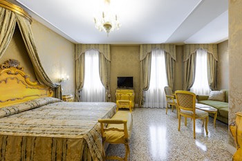 Hotel Ca Dogaressa galeri fotoğrafı