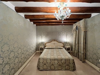 Hotel Ca Dogaressa galeri fotoğrafı