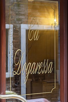 Hotel Ca Dogaressa galeri fotoğrafı