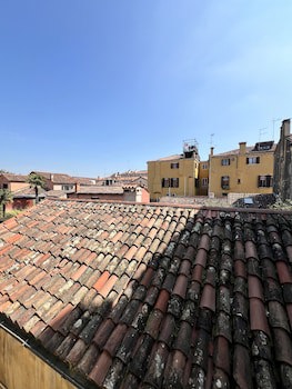 Hotel Ca Dogaressa galeri fotoğrafı