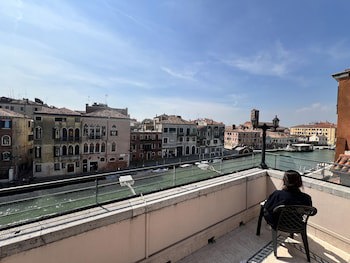 Hotel Ca Dogaressa galeri fotoğrafı
