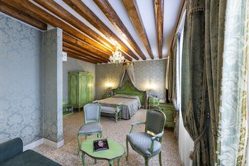 Hotel Ca Dogaressa galeri fotoğrafı