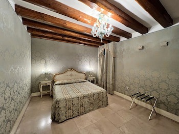 Hotel Ca Dogaressa galeri fotoğrafı