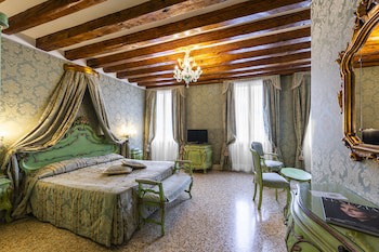 Hotel Ca Dogaressa fotoğrafı
