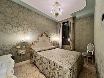 Hotel Ca Dogaressa galeri fotoğrafı