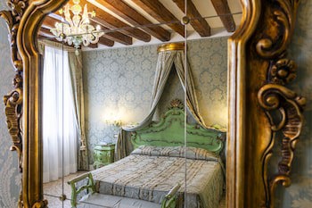 Hotel Ca Dogaressa galeri fotoğrafı