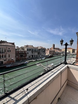 Hotel Ca Dogaressa galeri fotoğrafı