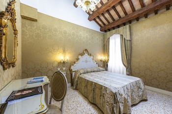 Hotel Ca Dogaressa fotoğrafı