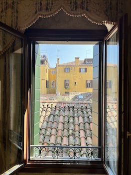 Hotel Ca Dogaressa galeri fotoğrafı