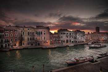Hotel Ca Dogaressa galeri fotoğrafı