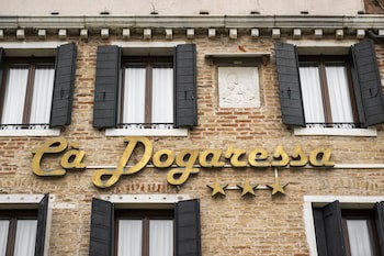 Hotel Ca Dogaressa galeri fotoğrafı