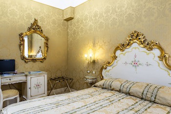 Hotel Ca Dogaressa fotoğrafı