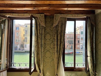 Hotel Ca Dogaressa galeri fotoğrafı