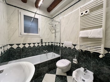 Hotel Ca Dogaressa galeri fotoğrafı