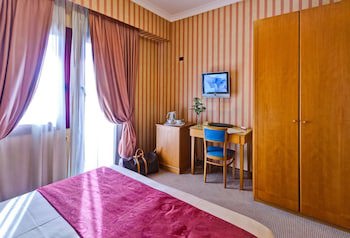Best Western Hotel Rome Airport galeri fotoğrafı