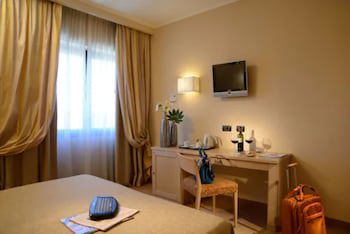 Best Western Hotel Rome Airport fotoğrafı