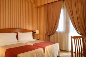 Best Western Hotel Rome Airport fotoğrafı
