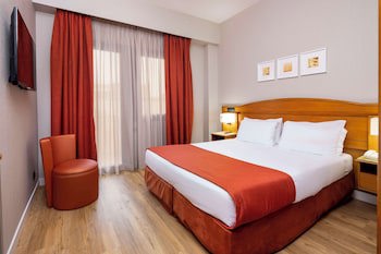 Best Western Hotel Rome Airport galeri fotoğrafı