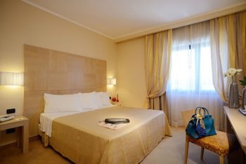 Best Western Hotel Rome Airport galeri fotoğrafı