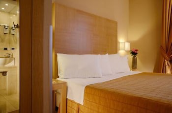 Best Western Hotel Rome Airport fotoğrafı