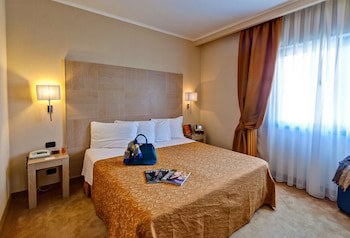Best Western Hotel Rome Airport galeri fotoğrafı