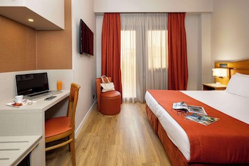 Best Western Hotel Rome Airport galeri fotoğrafı