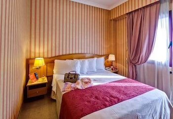 Best Western Hotel Rome Airport galeri fotoğrafı