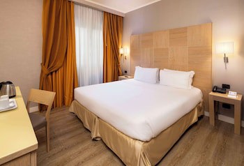 Best Western Hotel Rome Airport galeri fotoğrafı