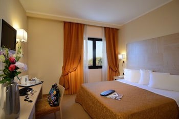Best Western Hotel Rome Airport fotoğrafı