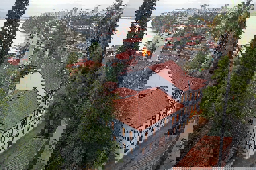 Argos Hotel Antalya - Adult Only +16