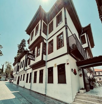 Argos Hotel Antalya - Adult Only +16