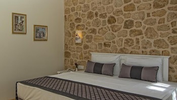 (1)Romantic Room, Non Smoking , 1 King Bed