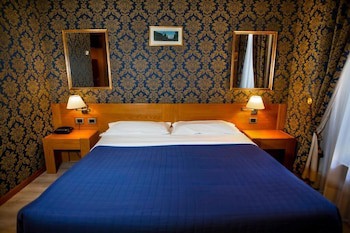LH Hotel Andreotti galeri fotoğrafı