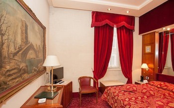 LH Hotel Andreotti galeri fotoğrafı