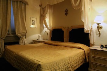 LH Hotel Andreotti galeri fotoğrafı