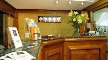 LH Hotel Andreotti fotoğrafı