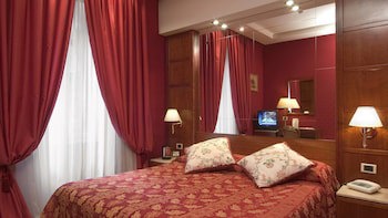 LH Hotel Andreotti fotoğrafı