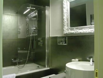 LH Hotel Andreotti galeri fotoğrafı