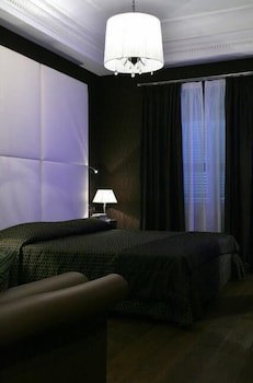 LH Hotel Andreotti galeri fotoğrafı