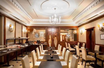 LH Hotel Andreotti galeri fotoğrafı