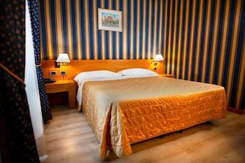 LH Hotel Andreotti galeri fotoğrafı
