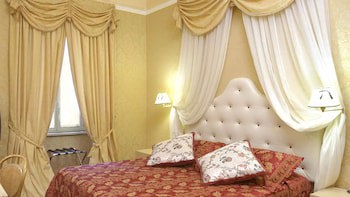 LH Hotel Andreotti galeri fotoğrafı