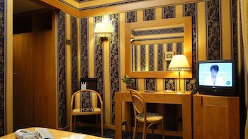 LH Hotel Andreotti fotoğrafı