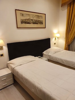 LH Hotel Andreotti galeri fotoğrafı