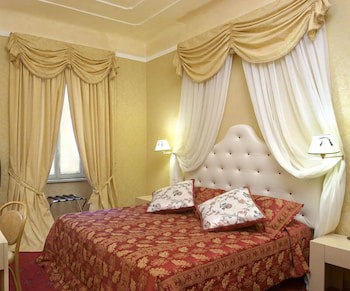 LH Hotel Andreotti