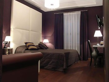 LH Hotel Andreotti galeri fotoğrafı