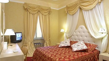 LH Hotel Andreotti fotoğrafı