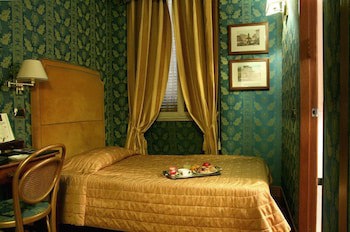 LH Hotel Andreotti galeri fotoğrafı