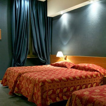 LH Hotel Andreotti galeri fotoğrafı